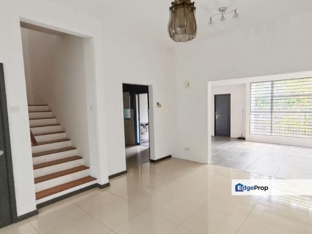 House for sale in Alam Impian, Selangor