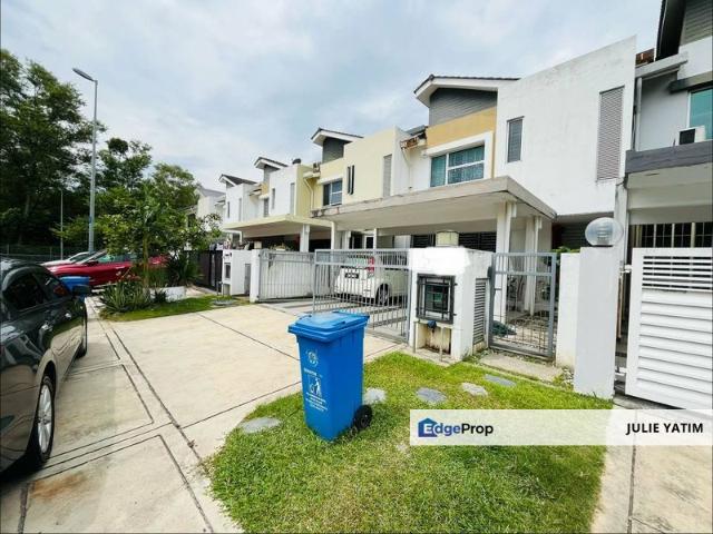 House for rent in Alam Impian, Selangor