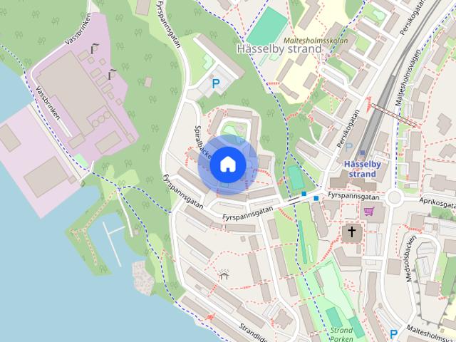 Lägenhet hyra i Hässelby-Vällingby, Stockholm