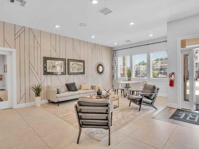 Apartment for rent in Mecklenburg, North Carolina