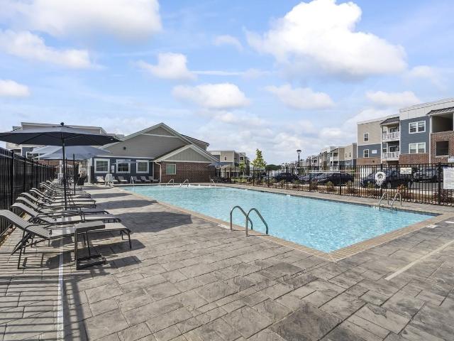 Apartment for rent in Mecklenburg, North Carolina