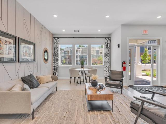Apartment for rent in Mecklenburg, North Carolina
