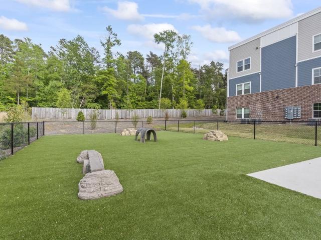 Apartment for rent in Mecklenburg, North Carolina