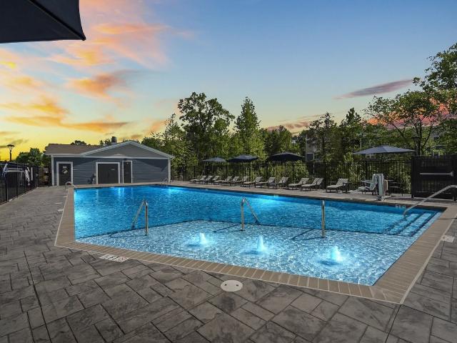 Apartment for rent in Mecklenburg, North Carolina