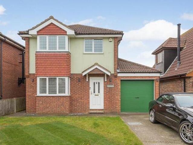 House for sale in Whitstable, Kent