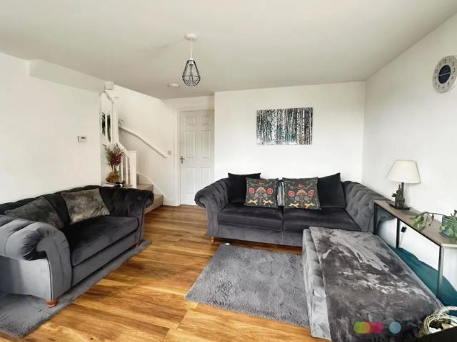House for rent in Ermine West, Brayford