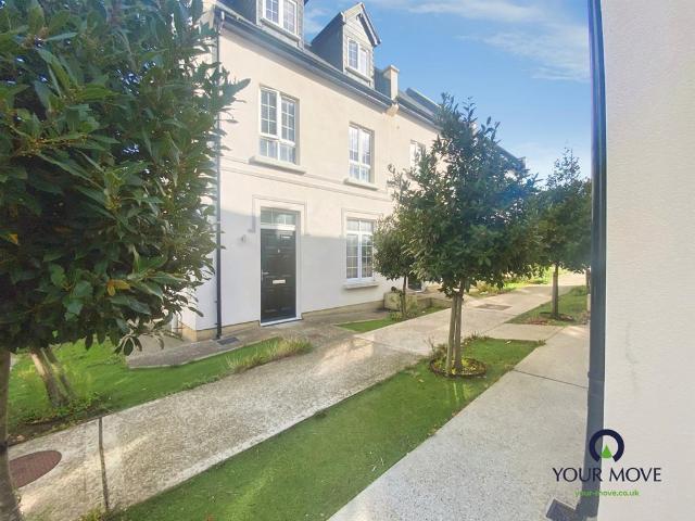 House for rent in West Cliff, Thanet