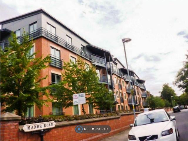 Apartment for rent in West Midlands