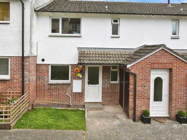 Apartment for rent in Latchbrook, Saltash