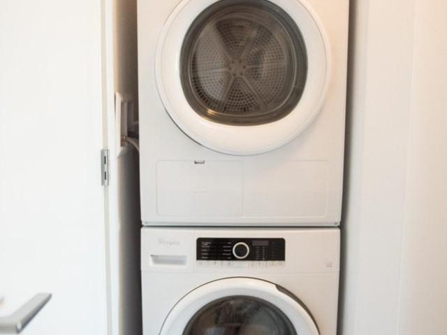 Apartment for rent in Vancouver, British Columbia