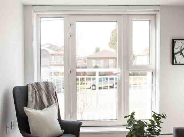 Apartment for rent in Vancouver, British Columbia