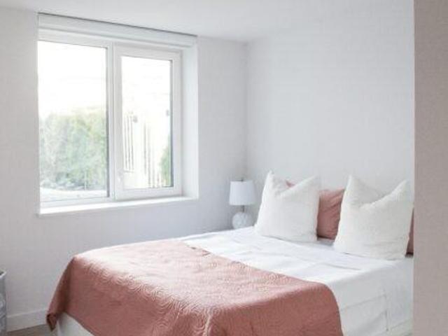 Apartment for rent in Vancouver, British Columbia