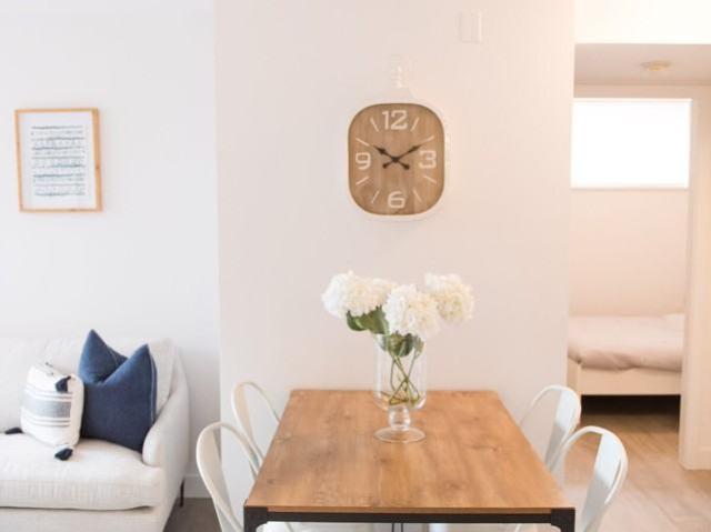 Apartment for rent in Vancouver, British Columbia