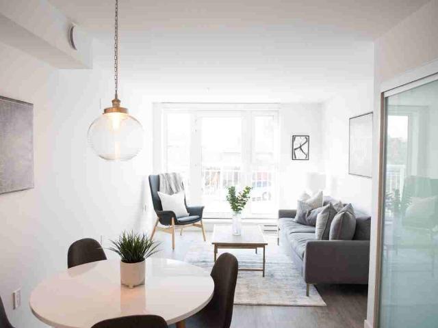 Apartment for rent in Vancouver, British Columbia