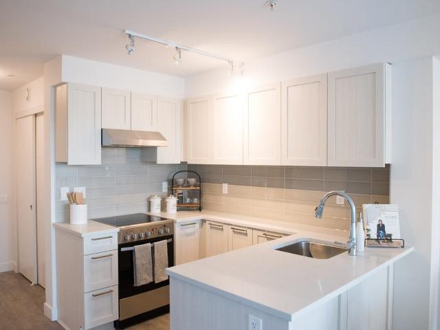 Apartment for rent in Vancouver, British Columbia