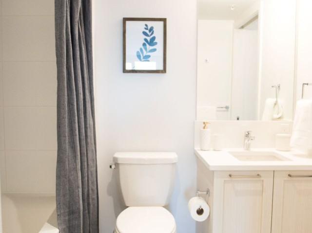 Apartment for rent in Vancouver, British Columbia