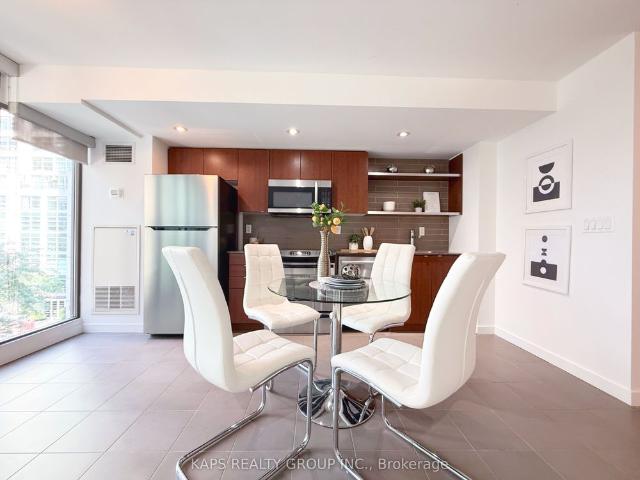 Apartment for rent in Woburn, Ontario