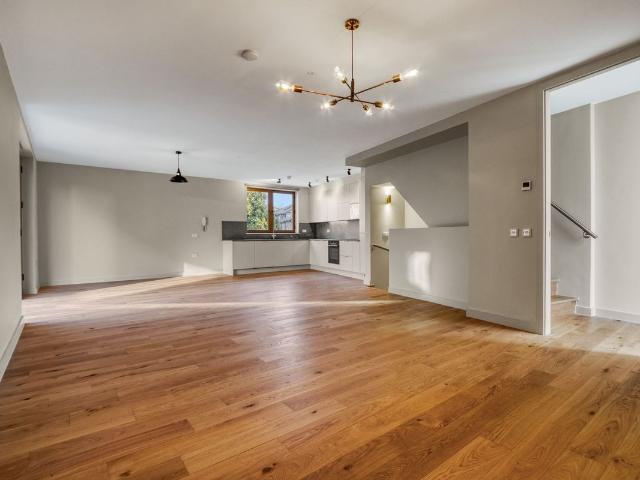 House for rent in Brownswood Park, Stoke Newington