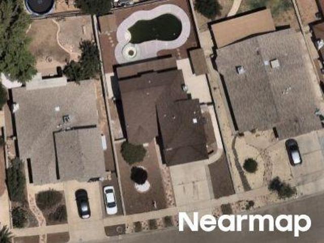 House for sale in El Paso, Texas