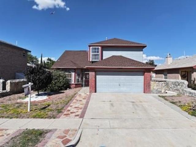 House for sale in El Paso, El Paso County