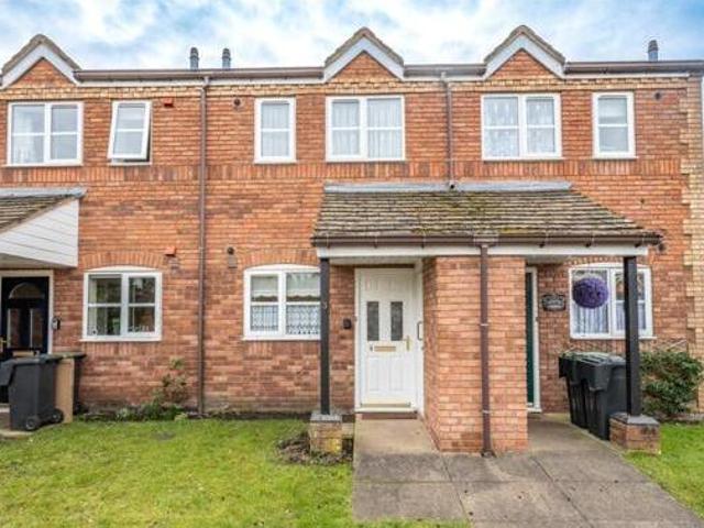 House for sale in Bromsgrove