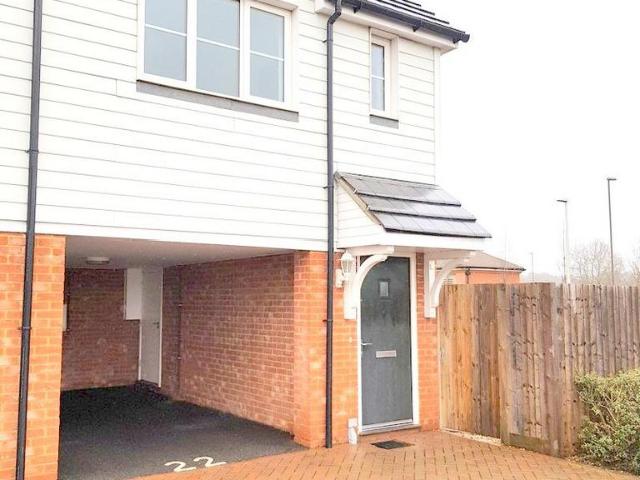 House for rent in Wainscott, Frindsbury