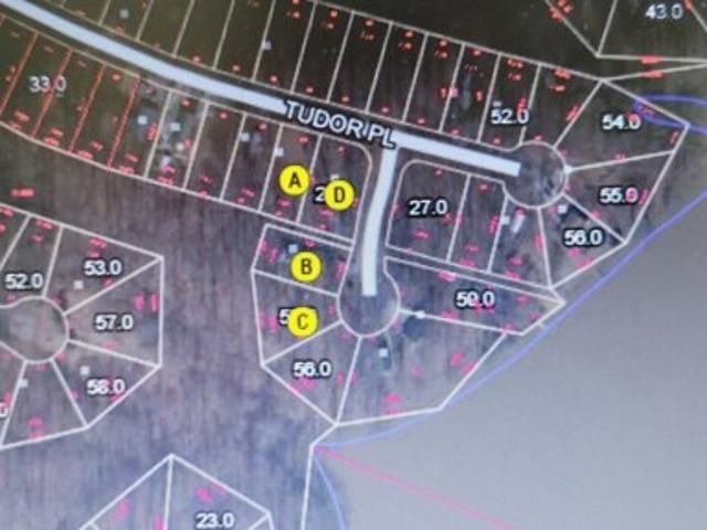 Land for sale in North Vernon
