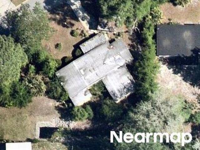 House for sale in Jacksonville, Florida