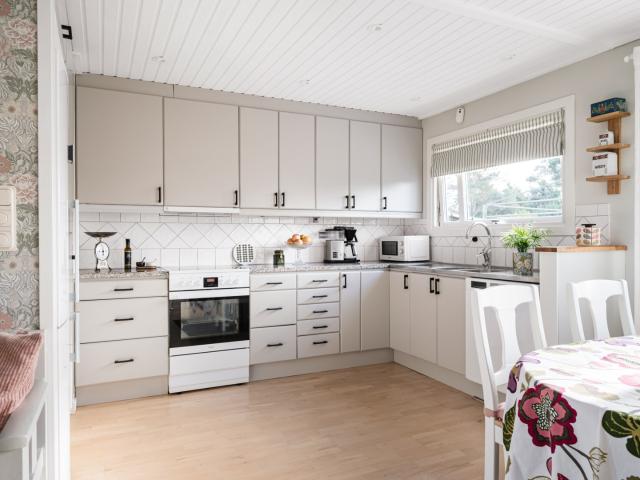 Villa till salu i Hässelby-Vällingby, Botkyrka