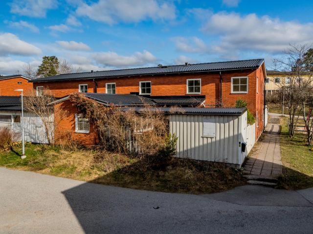 Bostad till salu i Nyköping, Södermanland
