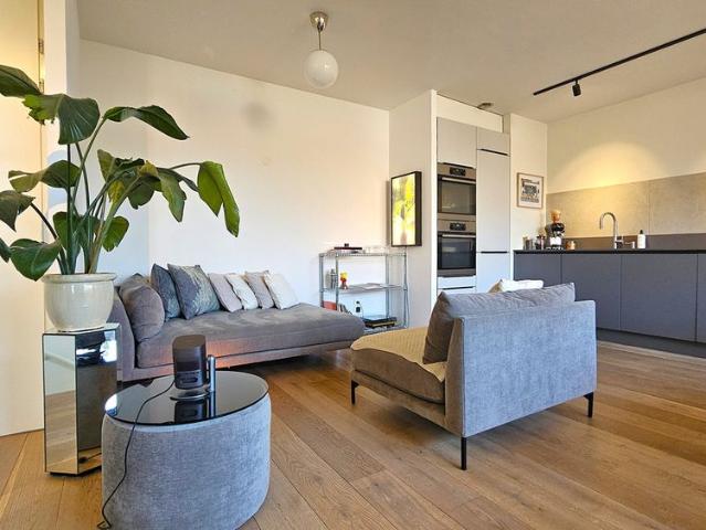 Appartement te huur in Hillegersberg-Schiebroek, Rotterdam