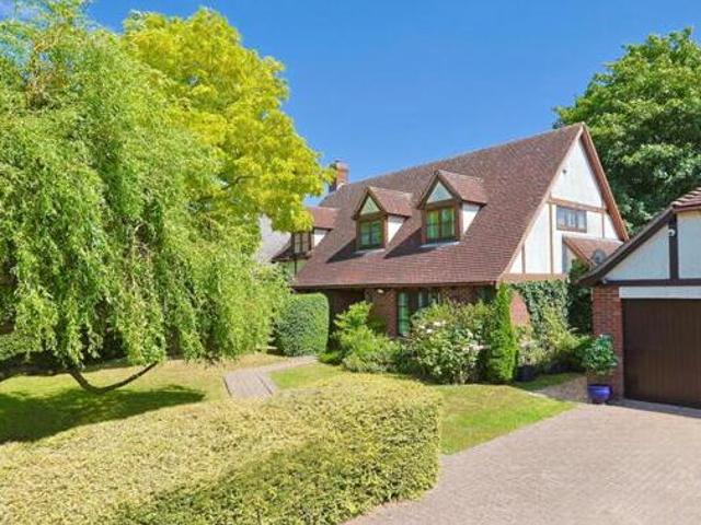 House for sale in Lyons, Greater London