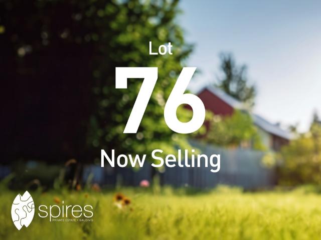 Land for sale in Baldivis, Western Australia