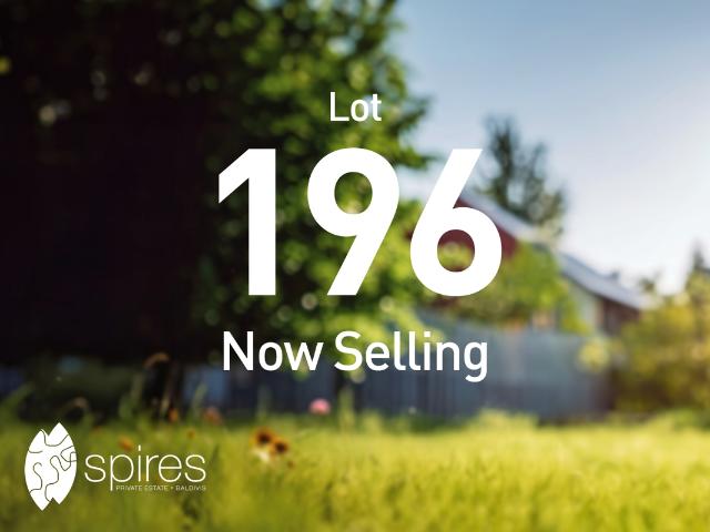 Land for sale in Baldivis, Western Australia