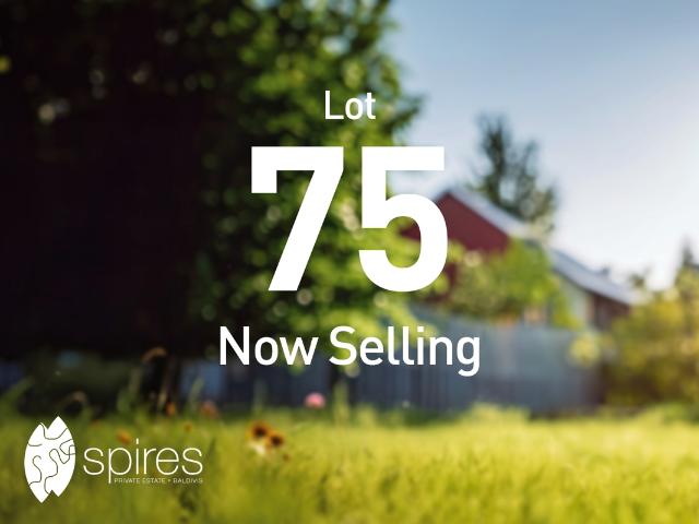 Land for sale in Baldivis, Western Australia