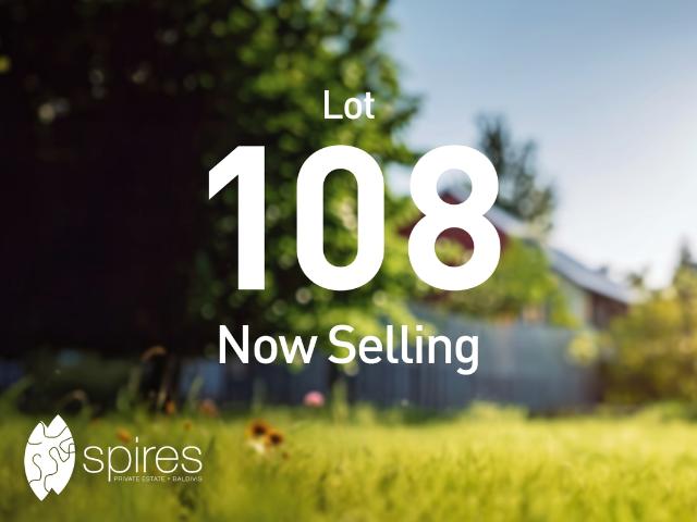 Land for sale in Baldivis, Western Australia