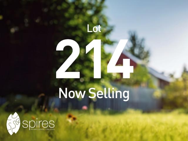 Land for sale in Baldivis, Western Australia