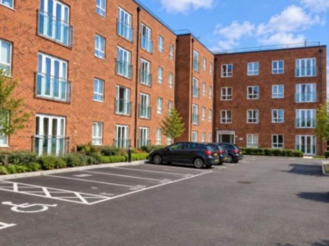 Apartment for rent in Fairfield, Warrington