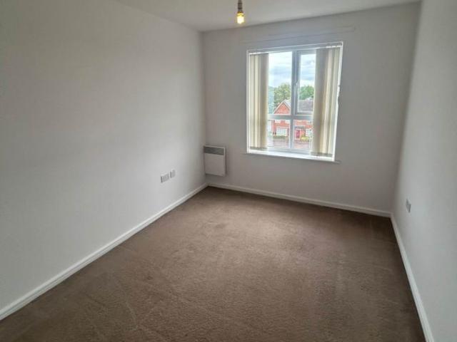 Apartment for rent in Fairfield, Warrington
