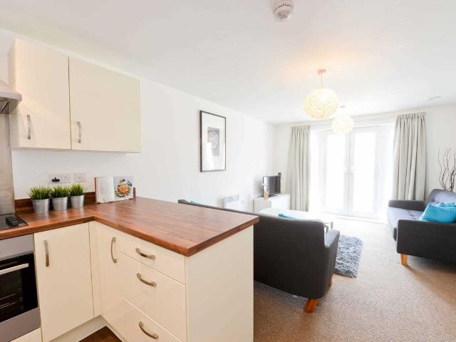 Apartment for rent in Fairfield, Warrington
