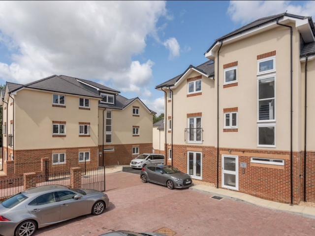 Apartment for rent in Freemantle, City Of Southampton