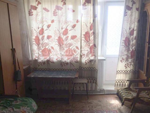 Квартира продажа в Спиринский, Новосибирская область
