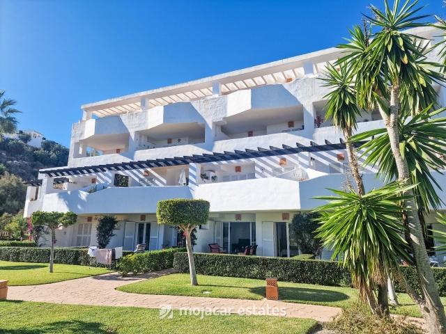 Apartamento en alquiler en Mojácar, Andalucía
