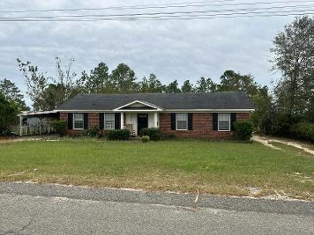 House for sale in Augusta, Georgia