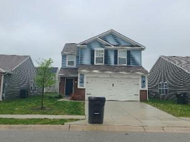 House for sale in Ingalls, Madison County