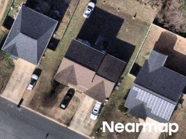 House for sale in Roebuck, South Carolina