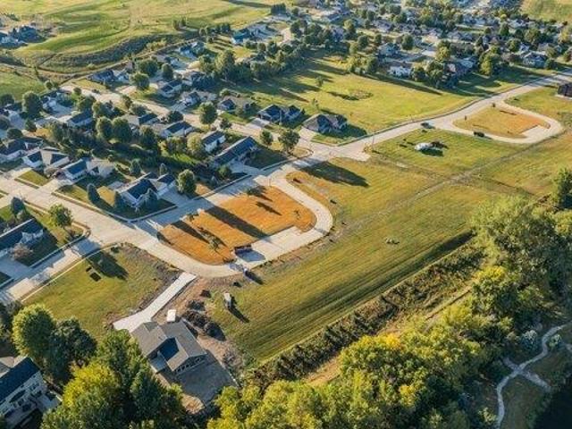 Land for sale in Spirit Lake, Iowa