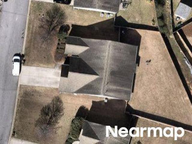 House for sale in Easley, South Carolina