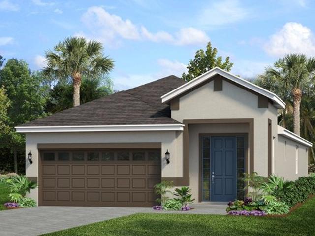 House for sale in Orange City, Florida