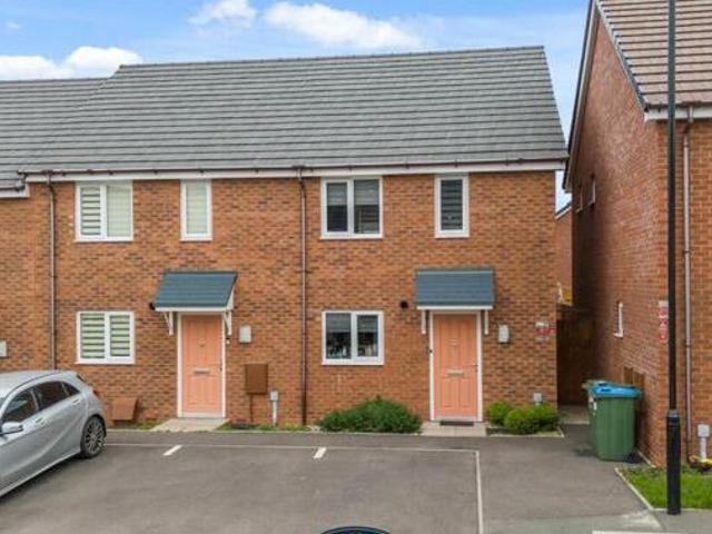 House for sale in West Midlands